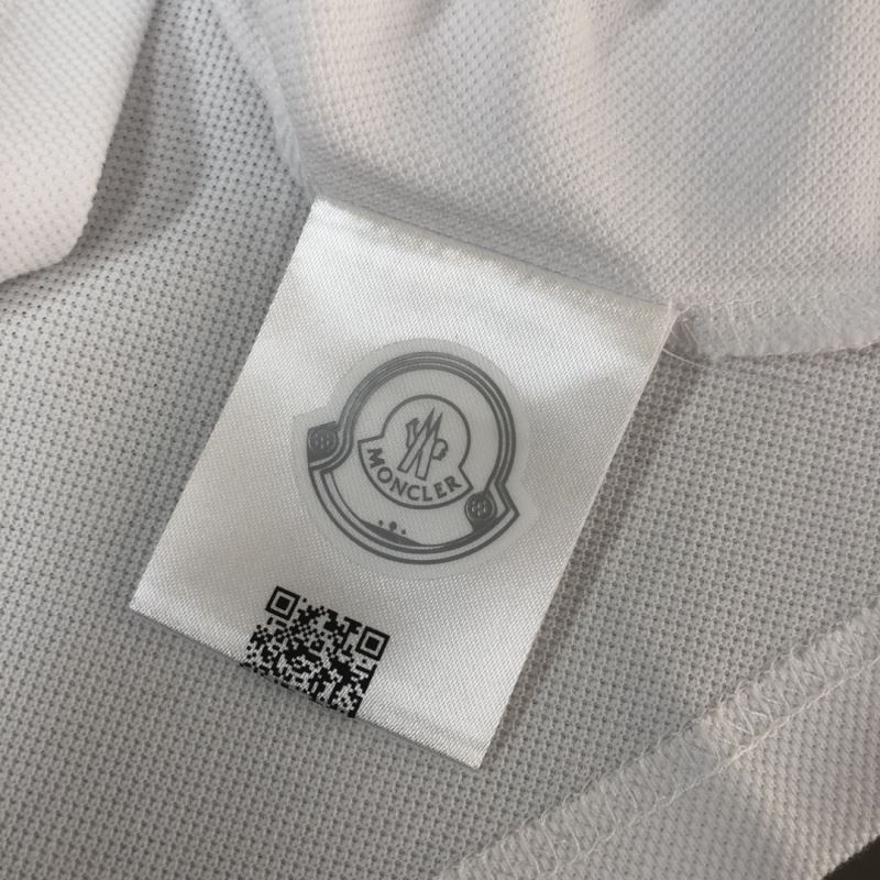 Moncler T-Shirts